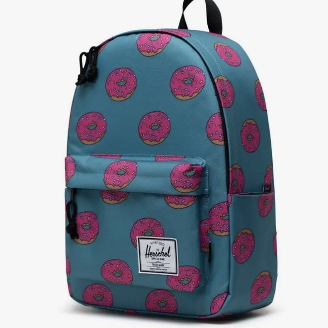 CLASSIC X-LARGE BACKPACK HOMER SIMPSON