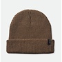 HEIST BEANIE COYOTE BROWN