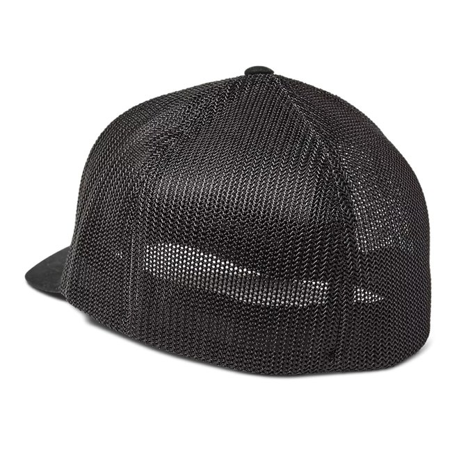 COLEL FLEXFIT HAT BLACK