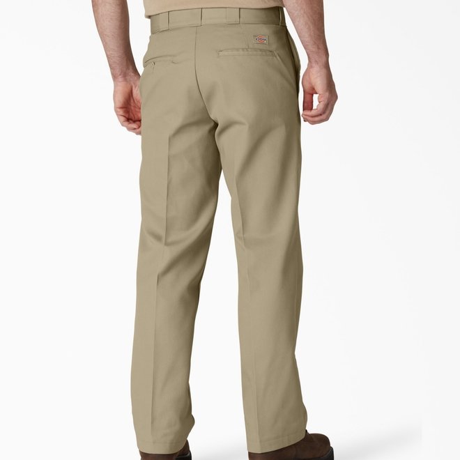 ORIGINAL 874 WORK PANT KHAKI