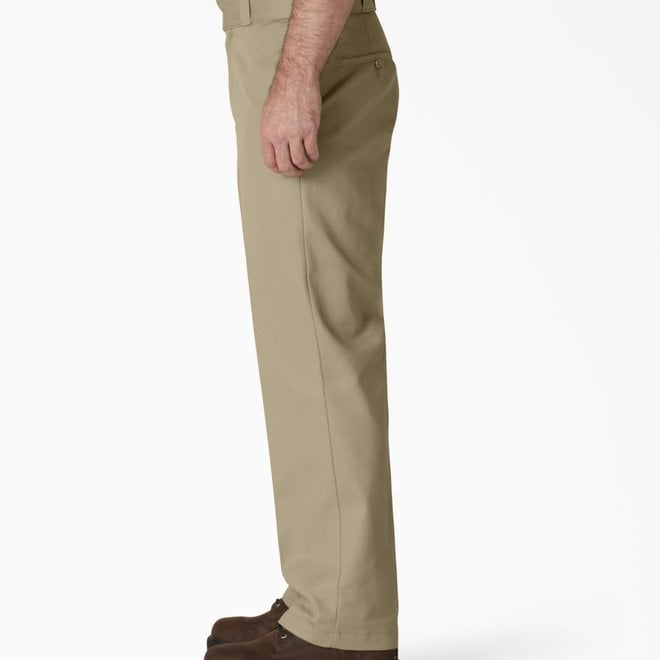 ORIGINAL 874 WORK PANT KHAKI