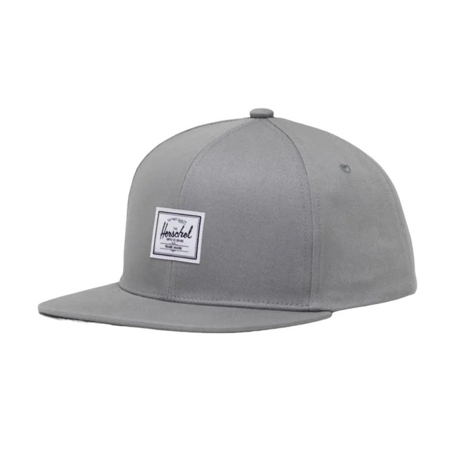 WHALER  CLASSIC SNAPACK HAT GRIFFIN