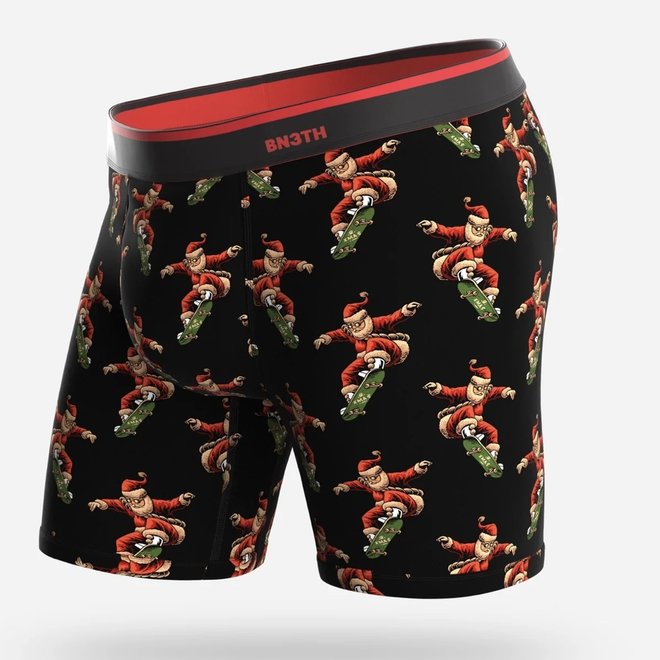 CLASSIC BOXER  BRIEF PRINT JOLLY OLLIE