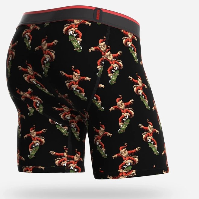 CLASSIC BOXER  BRIEF PRINT JOLLY OLLIE