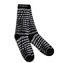 GRUD FROM GOD SOCKS BLACK