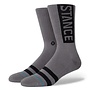 OG SOCKS GRAPHITE