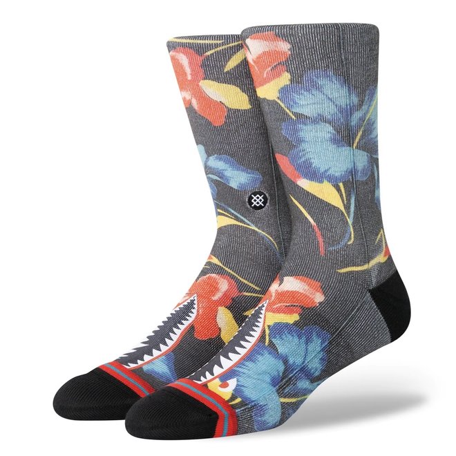 SEYMOUR SOCKS TROPICAL