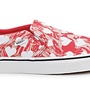 ASHER MARBLE HEARTS RED