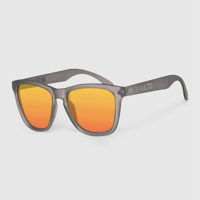 POLO SPORT Mod. 1054/S W8BNR Vintage Glasant Sunglasses Men Sport, Yellow  Lenses, New Old Stock 