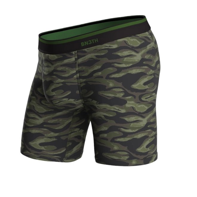 BN3TH BN3TH Entourage Boxer Brief | Spout