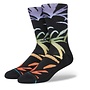 CABANA CREW SOCK WASHED BLACK