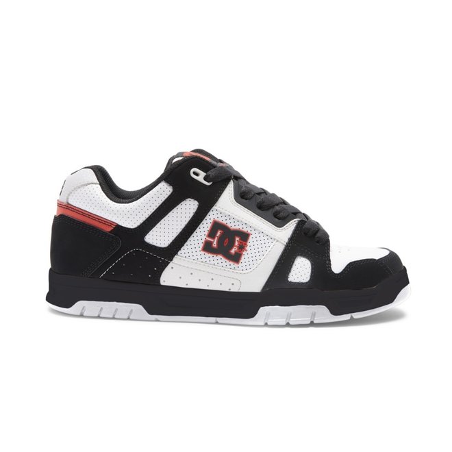 STAG  WHITE/BLACK/RED (WBD)