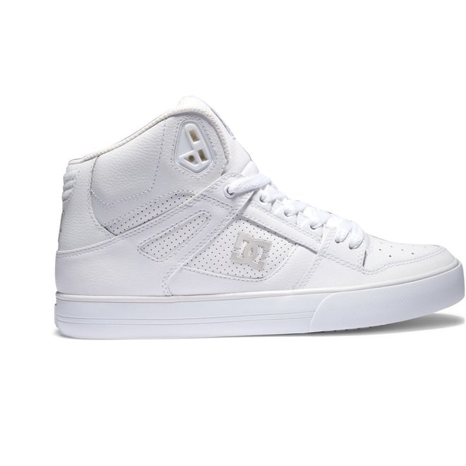 PURE HIGH TOP WC WHITE/GREY(WGY)