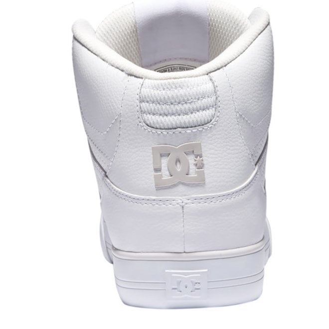 PURE HIGH TOP WC WHITE/GREY(WGY)