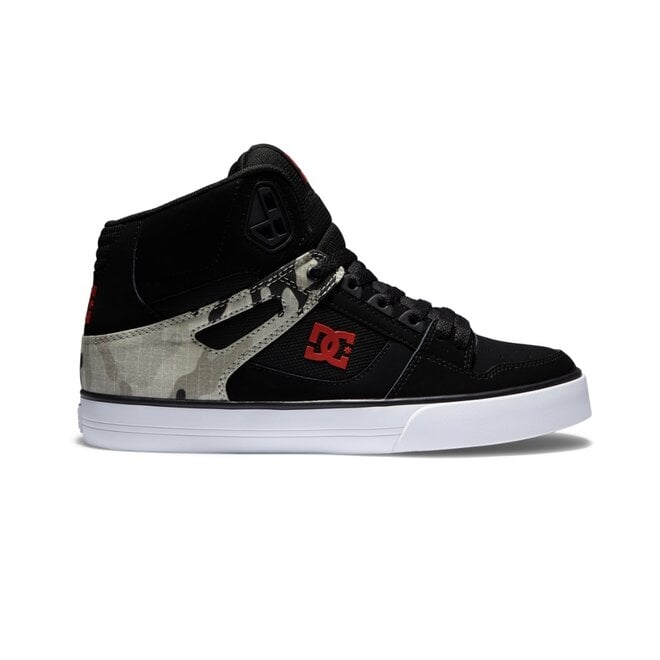 PURE HIGH TOP WC ASTRO CAMO BLACK (ACB)