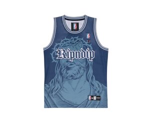 Rip n dip basketball jersey 2025