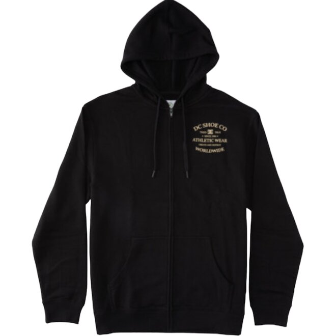 WORLD RENOWNED ZU HOODY BLACK(KVJ0)