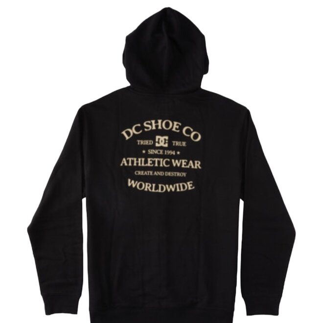 WORLD RENOWNED ZU HOODY BLACK(KVJ0)