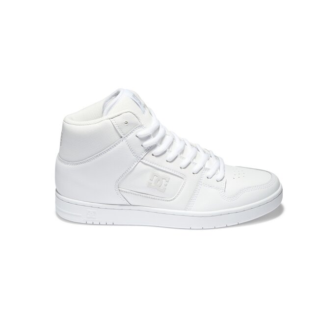 MANTECA 4 HI WHITE/WHITE/BATTLESHIP