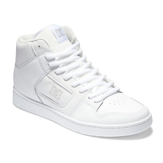 MANTECA 4 HI WHITE/WHITE/BATTLESHIP