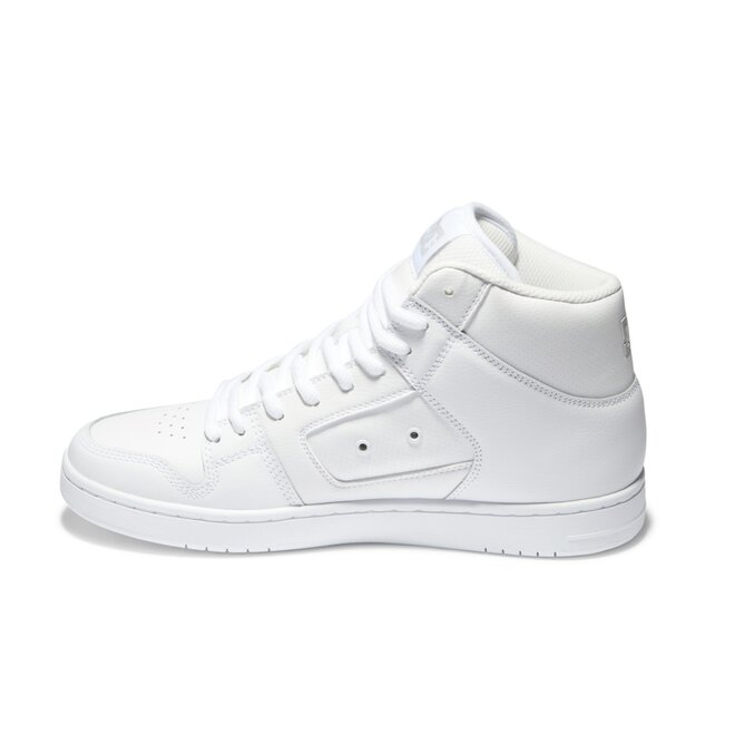 MANTECA 4 HI WHITE/WHITE/BATTLESHIP