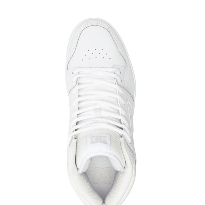 MANTECA 4 HI WHITE/WHITE/BATTLESHIP