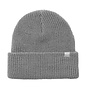 SET USUAL BEANIE HEATHER GREY
