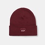 SET BOX BEANIE BERRY