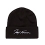 FOREVER BEANIE BLACK
