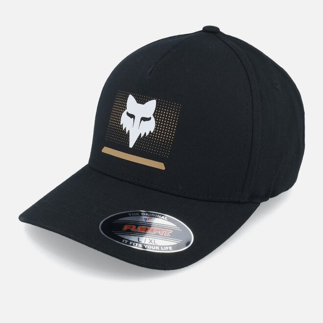 OPTICAL FLEXFIT HAT BLACK