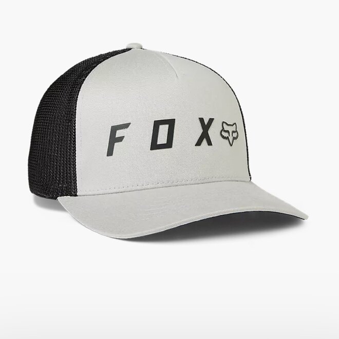 ABSOLUTE FLEXFIT HAT STEEL GREY