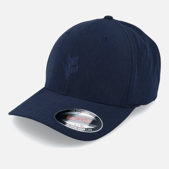 HEAD SELECT FLEXFIT HAT HEATHER MIDNIGHT