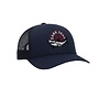 SPECIES TRUCKER HAT NAVY