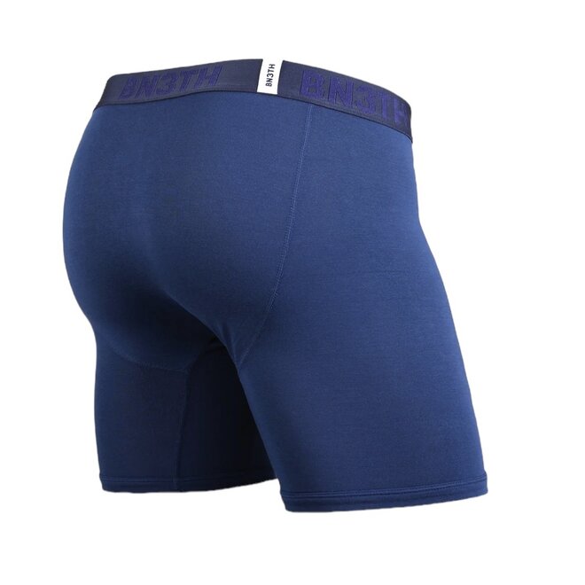 CLASSIC BOXER BRIEF SOLID NAVY