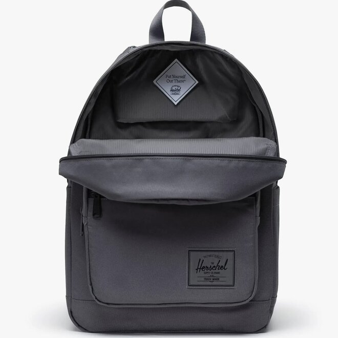 POP QUIZ BACKPACK GARGOYLE TONAL