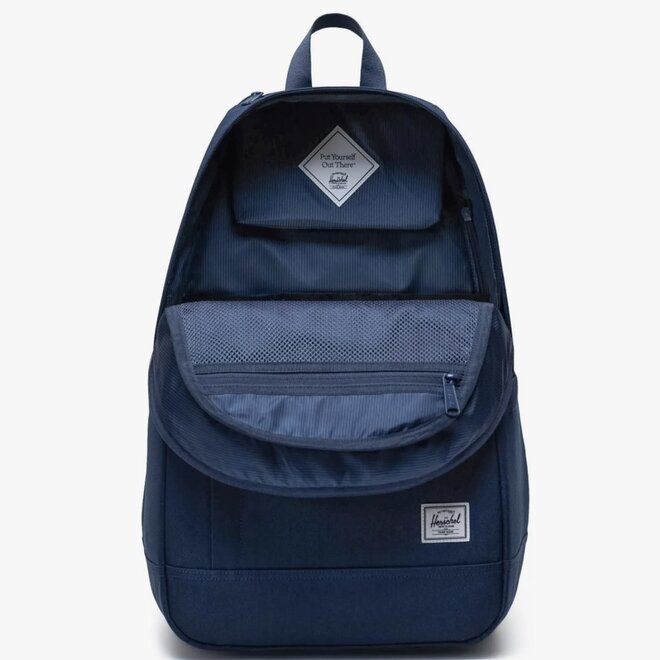 SEYMOUR BACKPACK NAVY