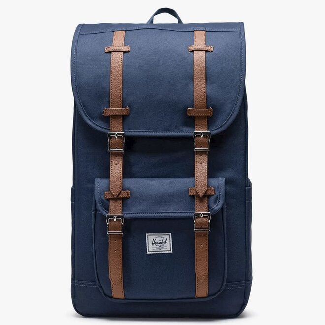 LITTLE AMERICA BACKPACK NAVY