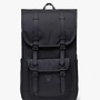 LITTLE AMERICA BACKPACK BLACK TONAL
