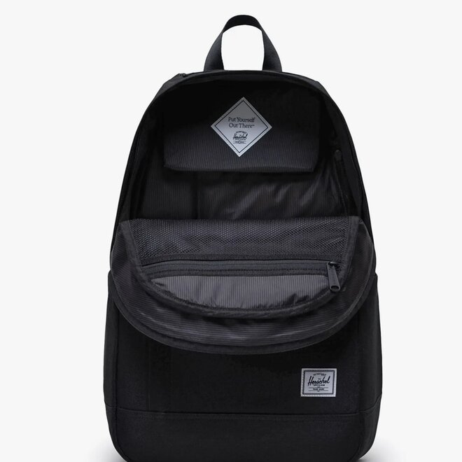 SEYMOUR BACKPACK BLACK