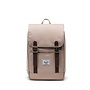 RETREAT MINI BACKPACK LIGHT TAUPE