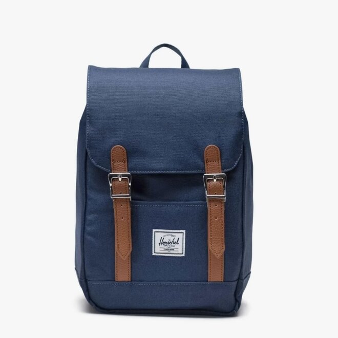 RETREAT MINI BACKPACK NAVY