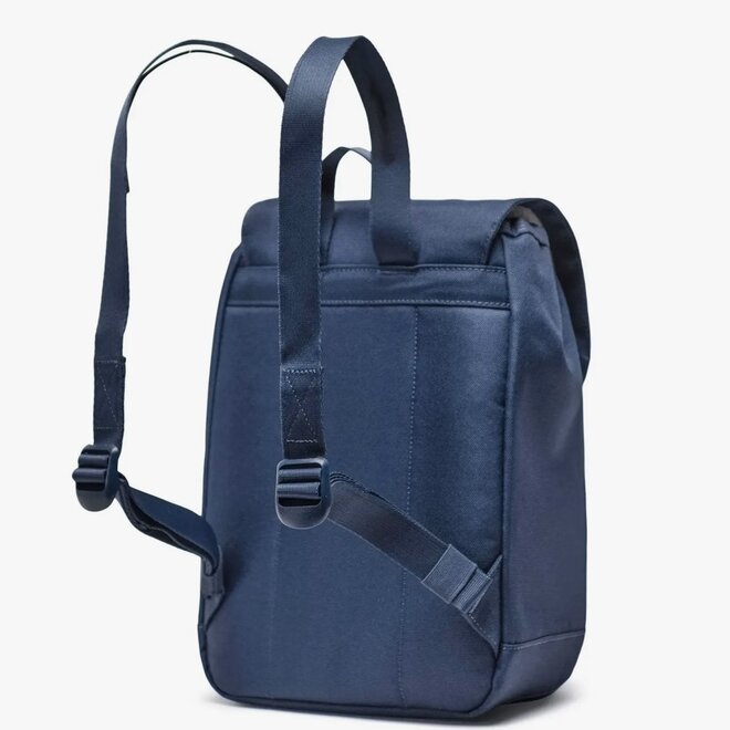 RETREAT MINI BACKPACK NAVY