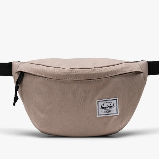 CLASSIC HIP PACK LIGHT TAUPE