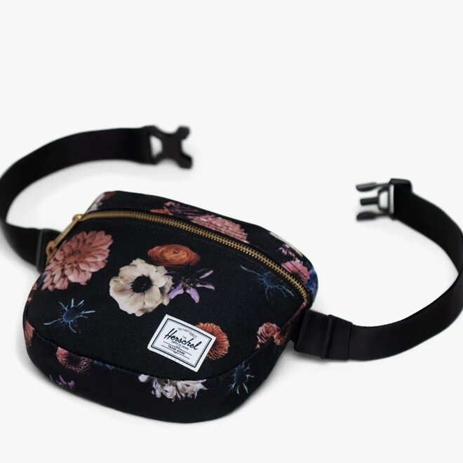 SETTLEMENT HIP PACK FLORAL REVIVAL