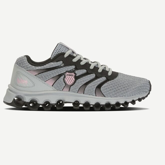 TUBES 200 HIGH RISE/BLACK/ORCHIDPINK