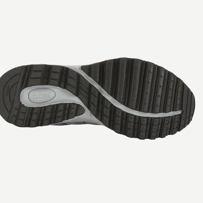 TUBES 200 HIGH RISE/BLACK/ORCHIDPINK