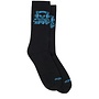 KAWAII SOCK BLACK