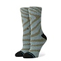 NIGHT OWL SOCK TEAL