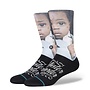 MISTER CARTER SOCK BLACK