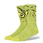 DA DA DAGRINCH SOCK GREEN